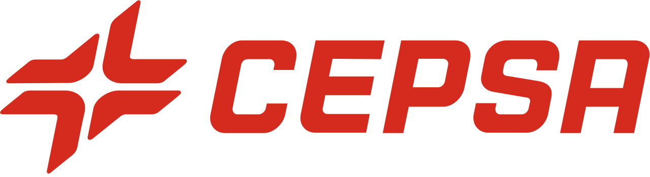 Logo de Cepsa
