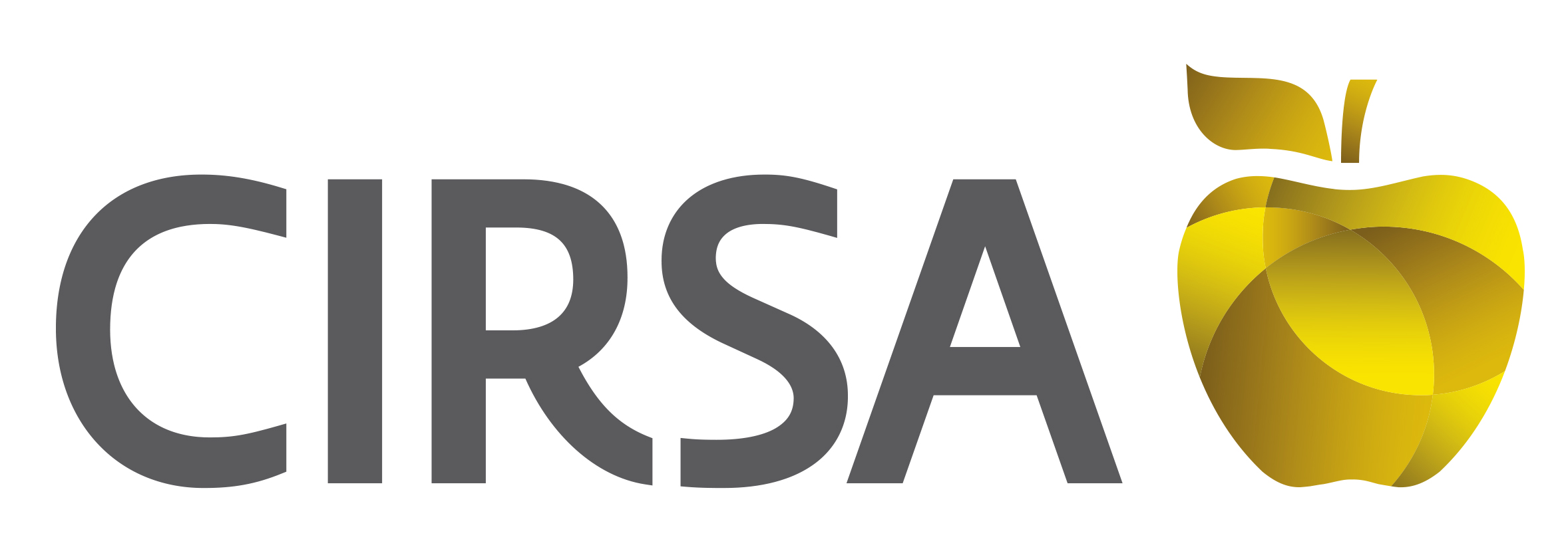 Logo de Cirsa