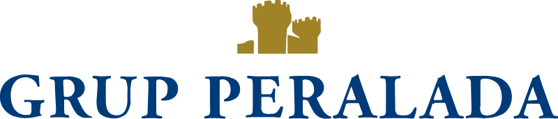 Logo de Grup Peralada