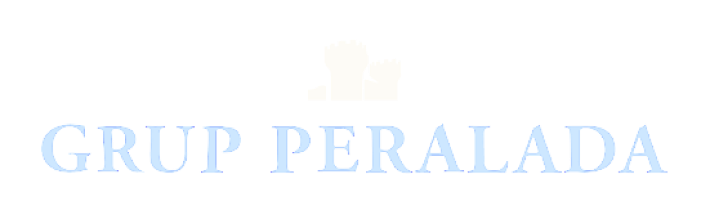 Logo de Peralada - Cliente de desarrollo de aplicaciones móviles y web de Alpa Digital