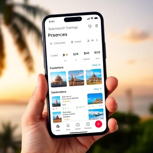TravelPlanner